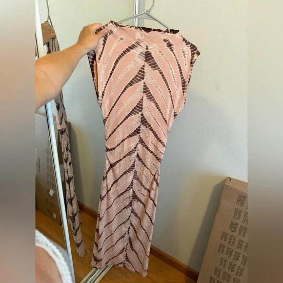 YFB midi dress - Picture 2 of 12